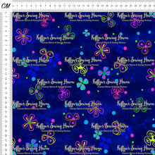 Load image into Gallery viewer, *BACK ORDER* Emotions &#39;Flowers&#39; Co-Ords