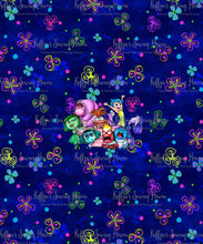 Load image into Gallery viewer, *BACK ORDER* Emotions &#39;Group&#39; BIG KID Panels 1-7