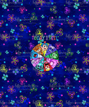 Load image into Gallery viewer, *BACK ORDER* Emotions &#39;Today&#39; CHILD Panels 1-7