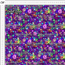 Load image into Gallery viewer, *BACK ORDER* Emotions &#39;Characters&#39; Main Plum