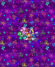 Load image into Gallery viewer, *BACK ORDER* Emotions &#39;Group&#39; ADULT Panels 1-8