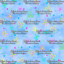 Load image into Gallery viewer, *BACK ORDER* Emotions &#39;Flowers&#39; Co-Ords