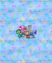 Load image into Gallery viewer, *BACK ORDER* Emotions &#39;Group&#39; ADULT Panels 9-13