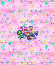 Load image into Gallery viewer, *BACK ORDER* Emotions &#39;Group&#39; ADULT Panels 9-13