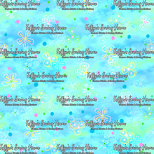 Load image into Gallery viewer, *BACK ORDER* Emotions &#39;Flowers&#39; Co-Ords