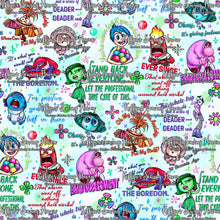 Load image into Gallery viewer, *BACK ORDER* Emotions &#39;Quotes&#39; Mains