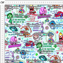 Load image into Gallery viewer, *BACK ORDER* Emotions &#39;Quotes&#39; Mains