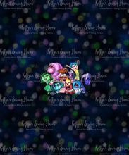 Load image into Gallery viewer, *BACK ORDER* Emotions &#39;Group&#39; ADULT Panels 9-13