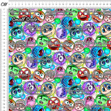 Load image into Gallery viewer, *BACK ORDER* Emotions &#39;Faces&#39; Main Lt Pink