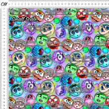 Load image into Gallery viewer, *BACK ORDER* Emotions &#39;Faces&#39; Main Lavender
