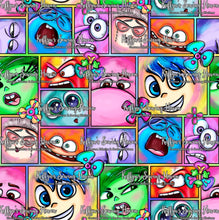 Load image into Gallery viewer, *BACK ORDER* Emotions &#39;Patchwork&#39; Main