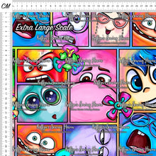 Load image into Gallery viewer, *BACK ORDER* Emotions &#39;Patchwork&#39; Main