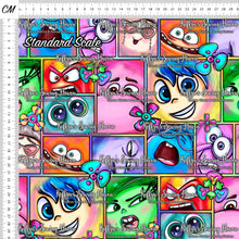 Load image into Gallery viewer, *BACK ORDER* Emotions &#39;Patchwork&#39; Main