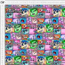 Load image into Gallery viewer, *BACK ORDER* Emotions &#39;Patchwork&#39; Main