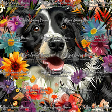 Load image into Gallery viewer, *BACK ORDER* Border Collie