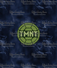 Load image into Gallery viewer, *BACK ORDER* TMNT Shell Panels