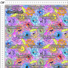 Load image into Gallery viewer, *BACK ORDER* Street Flowers Tie Dye