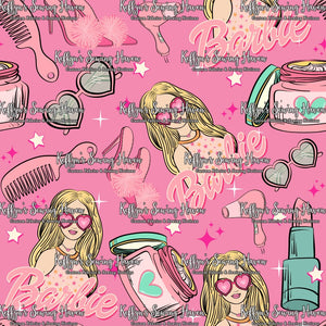 *BACK ORDER* Barbie Style Main