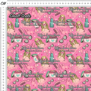 *BACK ORDER* Barbie Style Main