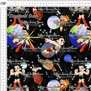 *BACK ORDER* Astro Boy