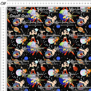*BACK ORDER* Astro Boy