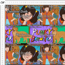 Load image into Gallery viewer, *BACK ORDER* Punky Brewster Strip