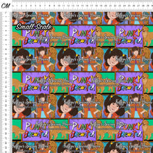 Load image into Gallery viewer, *BACK ORDER* Punky Brewster Strip
