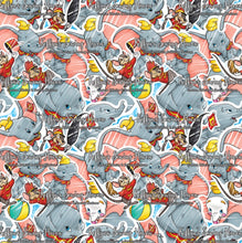 Load image into Gallery viewer, *BACK ORDER* Flying Elephant Mashup