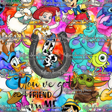Load image into Gallery viewer, *BACK ORDER* Friend in Me Rainbow
