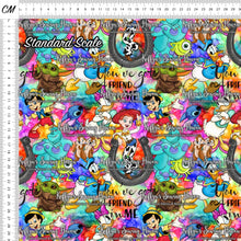 Load image into Gallery viewer, *BACK ORDER* Friend in Me Rainbow