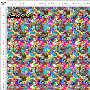 *BACK ORDER* Friend in Me Rainbow