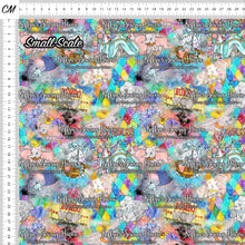 Load image into Gallery viewer, *BACK ORDER* Flying Elephant Watercolour