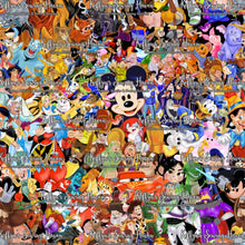 Load image into Gallery viewer, *BACK ORDER* All For One