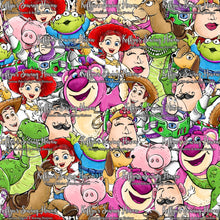 Load image into Gallery viewer, *BACK ORDER* Friendly Toys Stacked