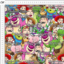 Load image into Gallery viewer, *BACK ORDER* Friendly Toys Stacked