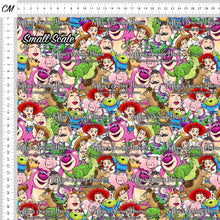 Load image into Gallery viewer, *BACK ORDER* Friendly Toys Stacked