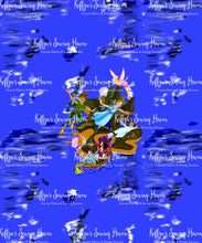 Load image into Gallery viewer, *BACK ORDER* Flying Family Panels