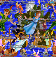 Load image into Gallery viewer, *BACK ORDER* Flying Family