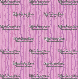 *BACK ORDER* Moana Tropics Pink Co-Ord