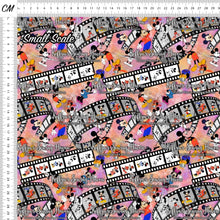 Load image into Gallery viewer, *BACK ORDER* Mouse Movie Strip Main
