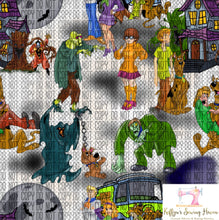 Load image into Gallery viewer, *BACK ORDER* Chasing Ghosts CLEAR VINYL
