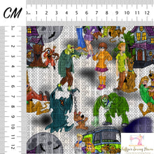 Load image into Gallery viewer, *BACK ORDER* Chasing Ghosts CLEAR VINYL