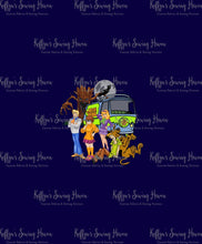 Load image into Gallery viewer, *BACK ORDER* Chasing Ghosts Panel
