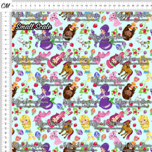 Load image into Gallery viewer, *BACK ORDER* Berry Girl Aqua Main