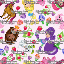 Load image into Gallery viewer, *BACK ORDER* Berry Girl Pink Main