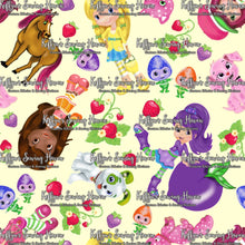 Load image into Gallery viewer, *BACK ORDER* Berry Girl Yellow Main