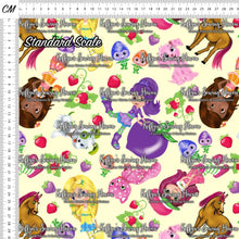 Load image into Gallery viewer, *BACK ORDER* Berry Girl Yellow Main