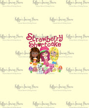 Load image into Gallery viewer, *BACK ORDER* Berry Girl Yellow Panels