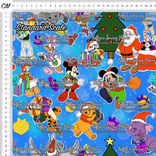 Load image into Gallery viewer, *BACK ORDER* Character Christmas Main