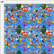 Load image into Gallery viewer, *BACK ORDER* Character Christmas Main